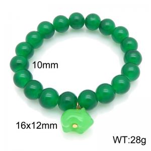 Bead Bracelet - KB216915-TLA