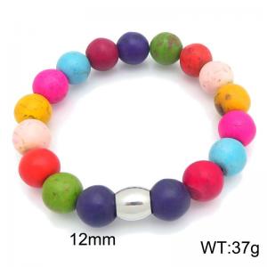 Bead Bracelet - KB216921-TLA