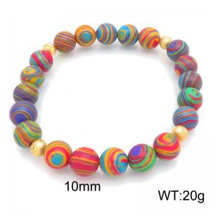 Bead Bracelet - KB216923-TLA
