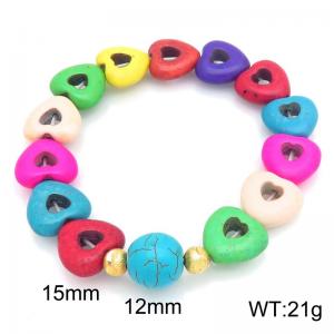 Bead Bracelet - KB216926-TLA
