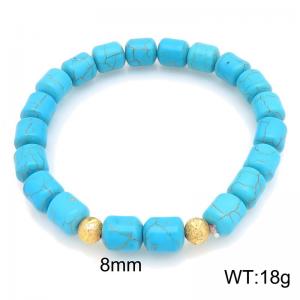 Bead Bracelet - KB216929-TLA