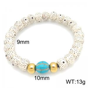 Bead Bracelet - KB216936-TLA