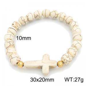 Bead Bracelet - KB216938-TLA