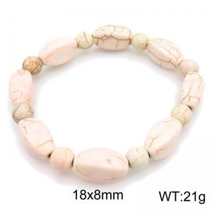 Bead Bracelet - KB216941-TLA