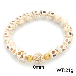 Bead Bracelet - KB216943-TLA