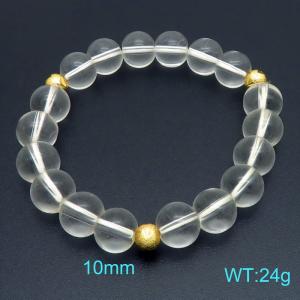 Bead Bracelet - KB216945-TLA