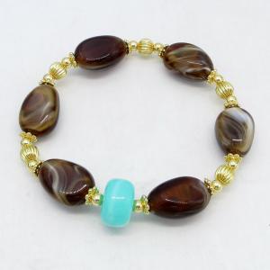 Bead Bracelet - KB217098-TJG