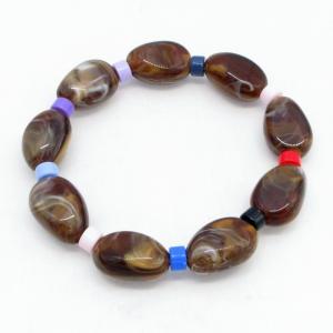 Bead Bracelet - KB217099-TJG