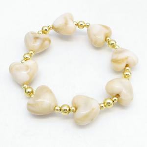 Bead Bracelet - KB217101-TJG