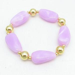 Bead Bracelet - KB217104-TJG
