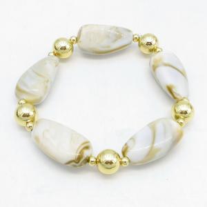 Bead Bracelet - KB217107-TJG