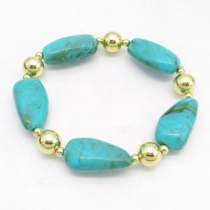 Bead Bracelet - KB217108-TJG