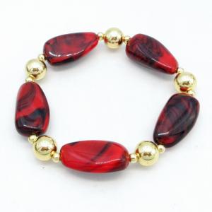 Bead Bracelet - KB217110-TJG