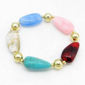 Bead Bracelet - KB217113-TJG