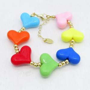 Bead Bracelet - KB217116-TJG