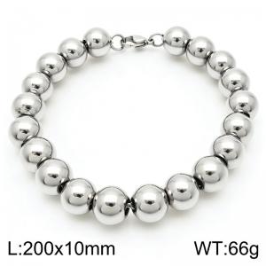 Stainless Steel Bracelet - KB217229-Z