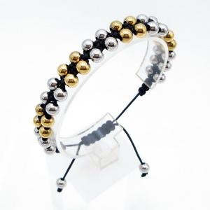 Bead Bracelet - KB217821-TJG