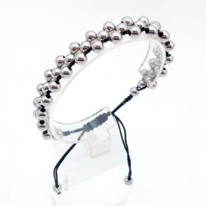 Bead Bracelet - KB217822-TJG