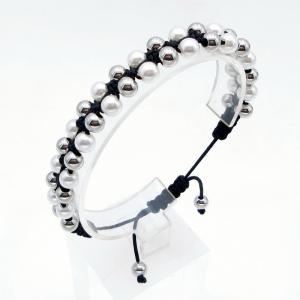 Bead Bracelet - KB217824-TJG