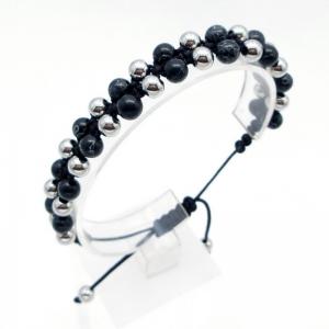 Bead Bracelet - KB217825-TJG