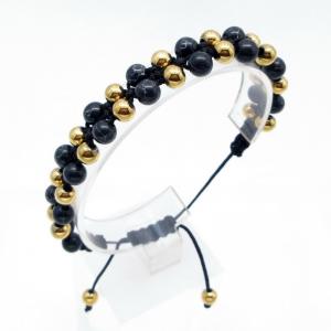 Bead Bracelet - KB217826-TJG