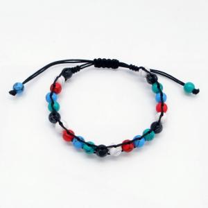Bead Bracelet - KB217829-TJG