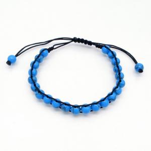 Bead Bracelet - KB217830-TJG