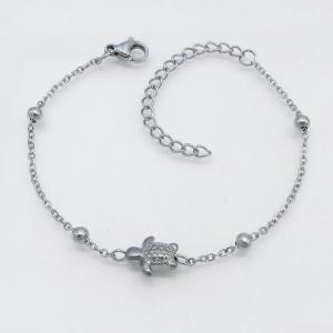 Stainless Steel Bracelet(women) - KB217848-TJG