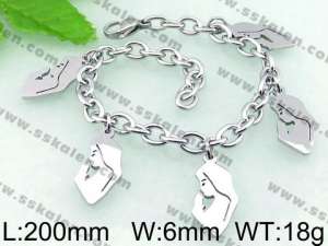 Off-price Bracelet - KB55636-ZC