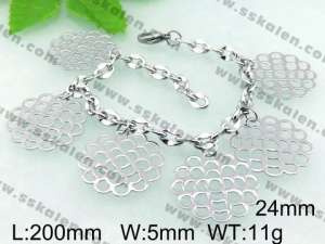 Off-price Bracelet - KB55642-ZC