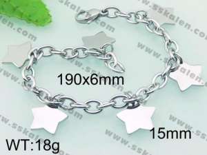 Off-price Bracelet - KB63530-ZC