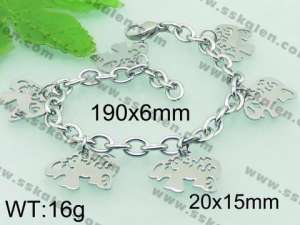 Off-price Bracelet - KB63534-ZC