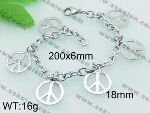 Off-price Bracelet - KB63542-ZC