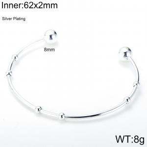 Off-price Bangle - KB69340S-K