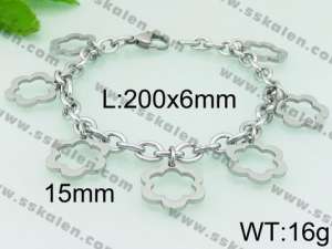 Off-price Bracelet - KB78551-ZC