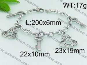 Off-price Bracelet - KB78553-ZC