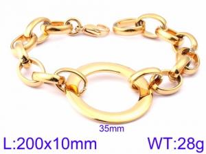 Off-price Bracelet - KB94745-ZC