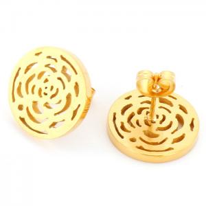 Off-price Earring - KE101165-KC