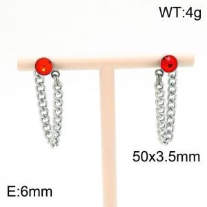 Off-price Earring - KE101222-ZC