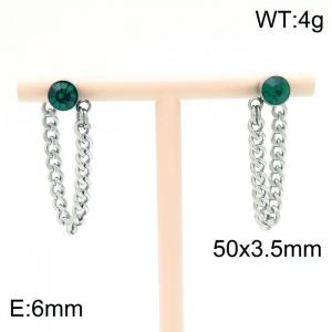 Off-price Earring - KE101223-ZC