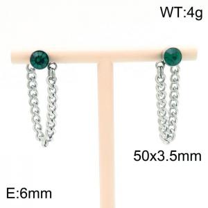 Off-price Earring - KE101223-ZC