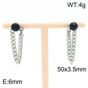 Off-price Earring - KE101225-ZC