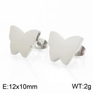 Off-price Earring - KE110271-KC