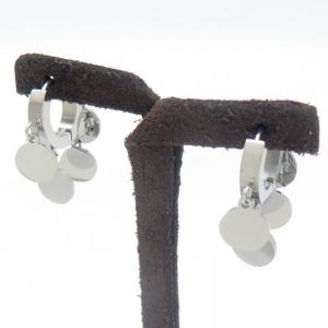 Stainless Steel Earring - KE117049-HM