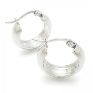 Stainless Steel Earring - KE117132-LO