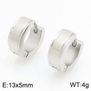 Off-price Earring - KE122441-KC