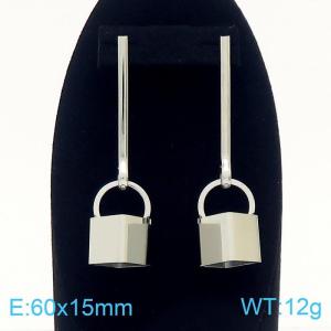 Off-price Earring - KE44553-C