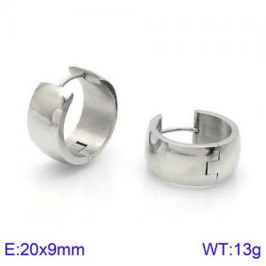 Off-price Earring - KE92433-K