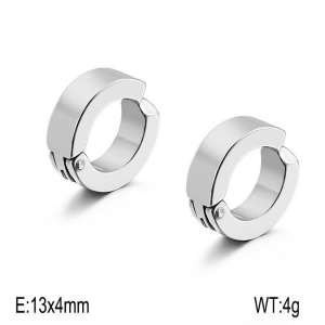 tainless Steel Earring - KE94530-TSC