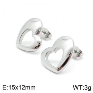 Off-price Earring - KE94668-Z
